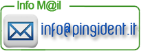 Infoline Pingident - www.pingident.it